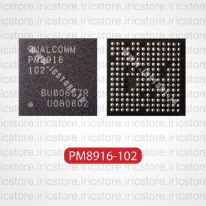 آی سی تغذیه PM8916-102