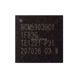 آی سی تغذیه BCM59039C1IFB3G