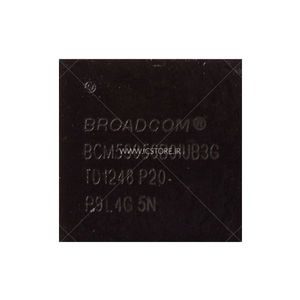آی سی تغذیه BCM59056B0IUB3G