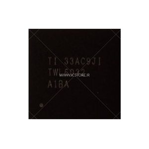 آی سی تغذیه TWL6032