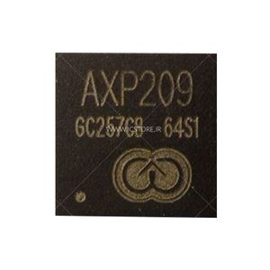 آی سی تغذیه AXP209