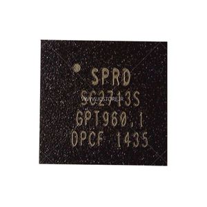آی سی تغذیه SC2713S