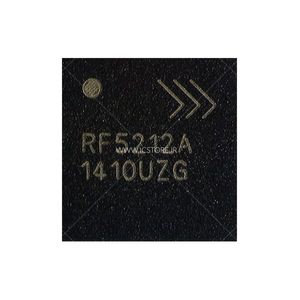 آی سی مدار آنتن RF5212A