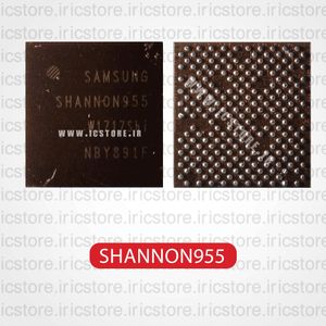 آی سی مدار آنتن SHANNON955