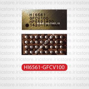 آی سی تغذیه HI6561-GFCV100