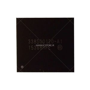 آی سی تغذیه ایفون 338S00120-A1