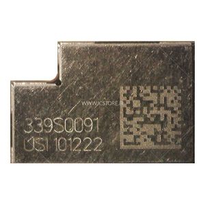 آی سی وای فای و بلوتوث ایفون 339S0091
