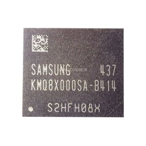 آی سی هارد سامسونگ KMQ8X000SA-B414