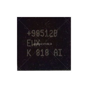 آی سی صدا 98512B-EWX