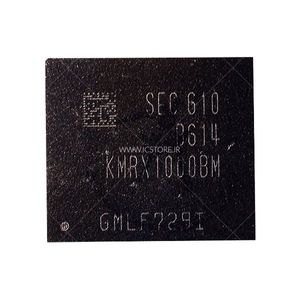 آی سی هارد سامسونگ KMRX1000BM-B614