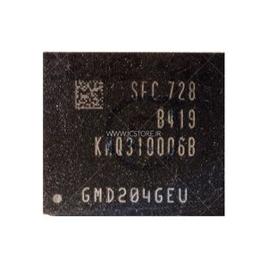 آی سی هارد سامسونگ KMQ310006B-B419