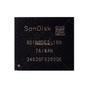 آی سی هارد سندیسک SDIN8DE2-16G