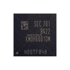 آی سی هارد سامسونگ KMDH6001DM-B422