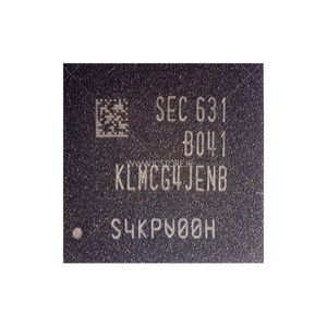 آی سی هارد سامسونگ KLMCG4JENB-B041