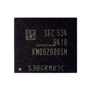 آی سی هارد سامسونگ KMQ82000SM-B418