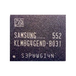 آی سی هارد سامسونگ KLMBG4GEND-B031