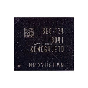 آی سی هارد سامسونگ KLMCG4JETD-B041