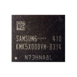 آی سی هارد سامسونگ KMK5X000VM-B314