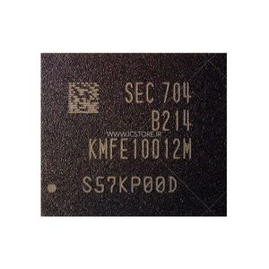 آی سی هارد سامسونگ KMFE10012M-B214