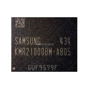 آی سی هارد سامسونگ KMR210008M-A805