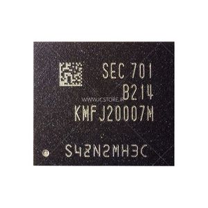 آی سی هارد سامسونگ KMFJ20007M-B214