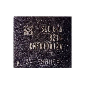 آی سی هارد سامسونگ KMFN10012A-B214