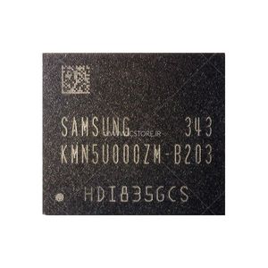 آی سی هارد سامسونگ KMN5U000ZM-B203