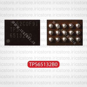 آی سی تغذیه ال سی دی TPS65132B0