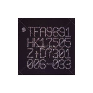آی سی صدا TFA9891