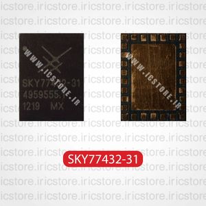 آی سی مدار آنتن Sky77432-31