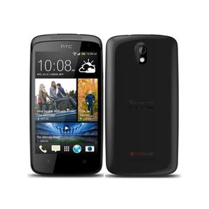 دامپ دیزایر (HTC Desire 500 Dual (0P3Z10000