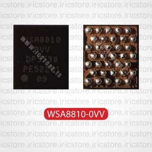 آی سی صدا WSA8810