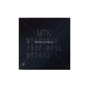 آی سی وای فای و بلوتوث MT6628QP