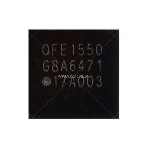 آی سی مدار آنتن QFE1550