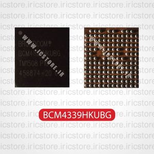 آی سی وای فای و بلوتوث BCM4339HKUBG