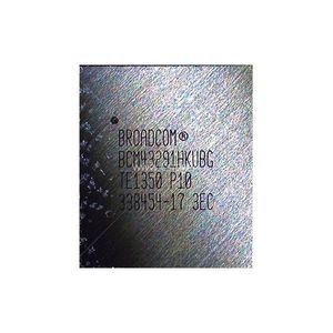 آی سی وای فای و بلوتوث BCM43291HKUBG
