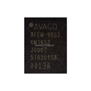 آی سی مدار آنتن AVAGO-AFEM-9053