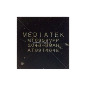 آی سی تغذیه MT6359VPP
