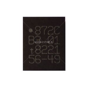 آی سی صدا 872C
