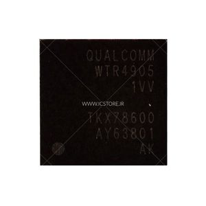 آی سی مدار آنتن WTR4905-1VV