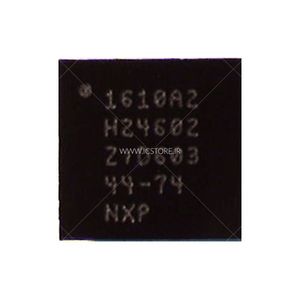 آی سی USB شارژ U2 ایفون 1610a2