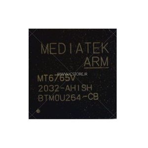 سی پی یو MediaTek MT6765V-AHISH