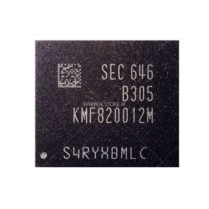 آی سی هارد سامسونگ KMF820012M-B305