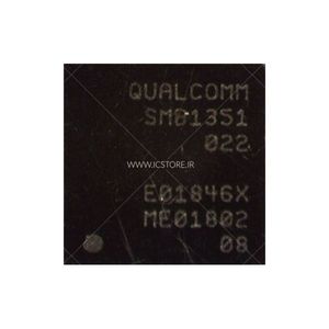 آی سی شارژ SMB1351-022