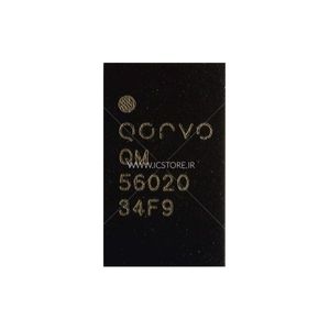 آی سی مدار آنتن QM56020