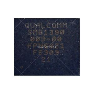 آی سی شارژ SMB1390-003-00