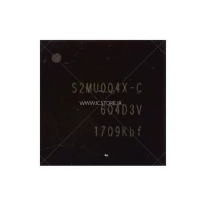 آی سی تغذیه S2MU004X-C
