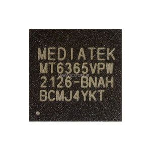 آی سی تغذیه MT6365VPW