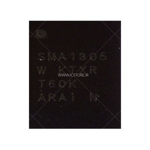 آی سی صدا SMA1305