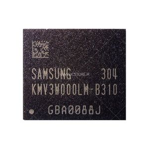 آی سی هارد سامسونگ KMV3W000LM-B310